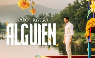 Carlos Rivera