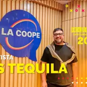 FRECUENCIA LOCAL | ENTREVISTA A LOS TEQUILA