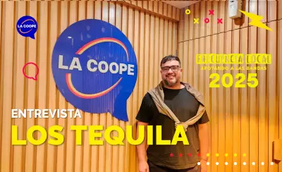 Los Tequila
