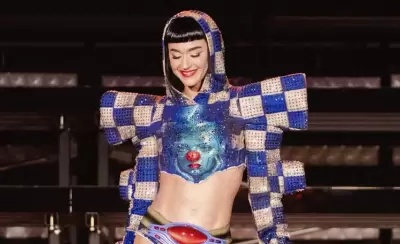 Katy Perry