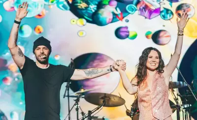jesse y joy