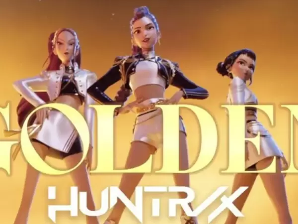 Huntrix