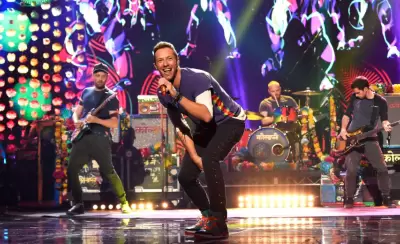 coldplay