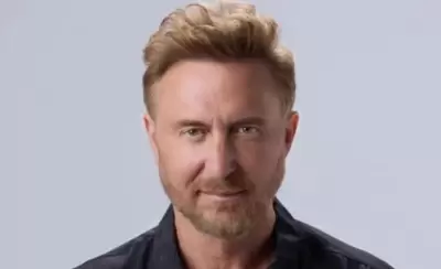 David Guetta