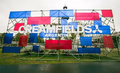 Creamfields