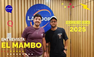 EL MAMBO