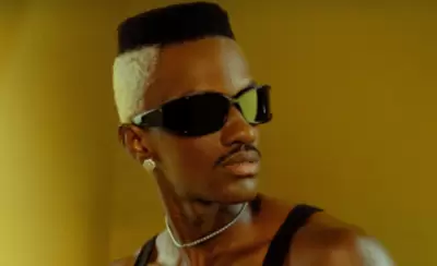 Junior Samora