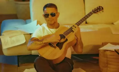 Alejandro Sanz