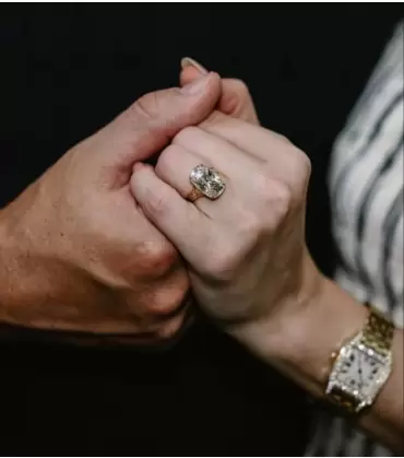 anillo Taylor