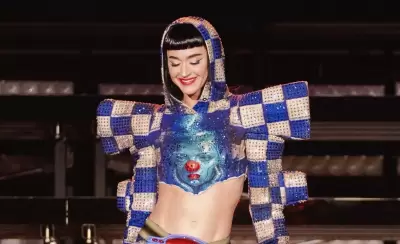 Katy Perry