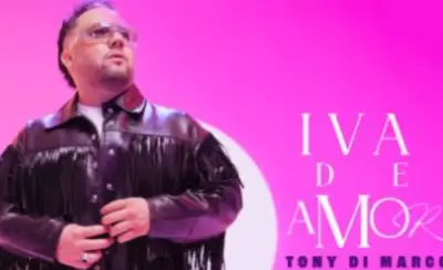 Tony Di Marco