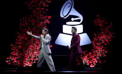 Latin Grammys