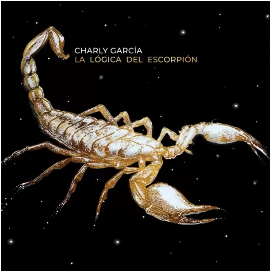 Charly Garcia