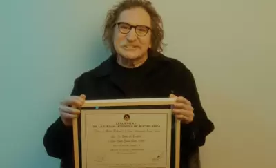 Charly García