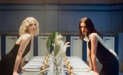 Wolf Alice
