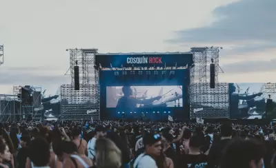 Cosquin Rock