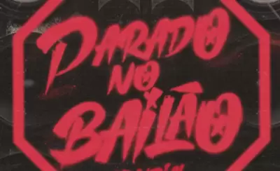 Parado no bailao