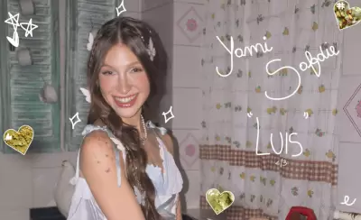YAMI SAFDIE