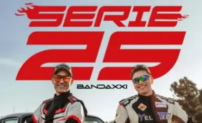 Banda XXI
