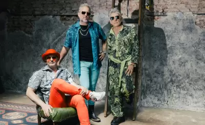 Los Tipitos