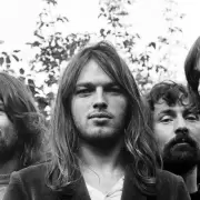 Pink Floyd celebra 50 años de "Wish You Were Here" con edición de lujo