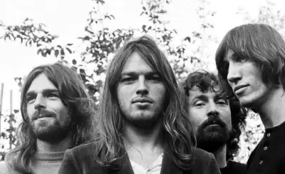 Pink Floyd