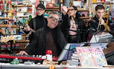 Fito Paez