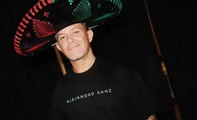 Alejandro Sanz