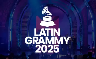 Latin Grammy 2025
