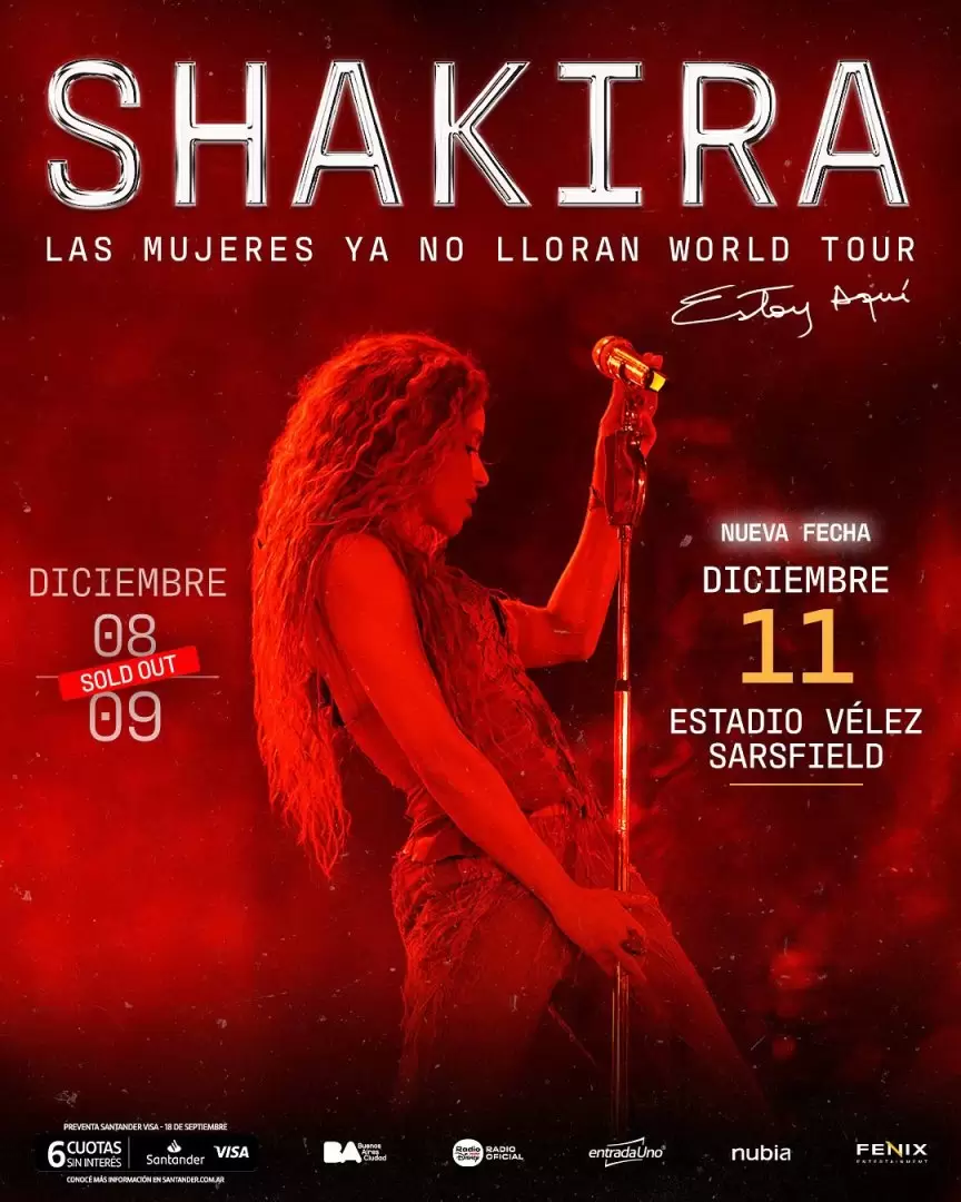 shakira velez