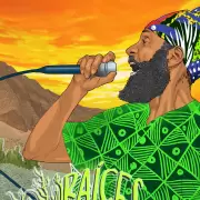 Fidel Nadal lanza "El Poder", reggae con mensaje y raíces profundas