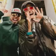 Feid desata euforia con fiestas sorpresa en Argentina y Chile