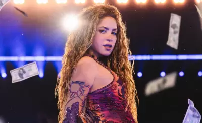 Shakira