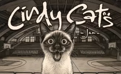 Cindy Cats