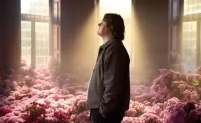 Lewis Capaldi