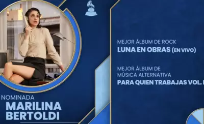 Marilina Bertoldi