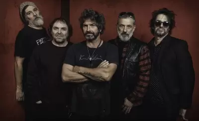 Caballeros de la quema