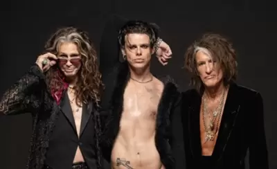 Aerosmith