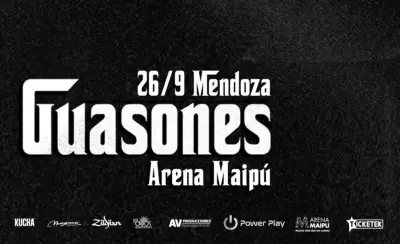 Guasones