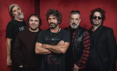 caballeros de la quema