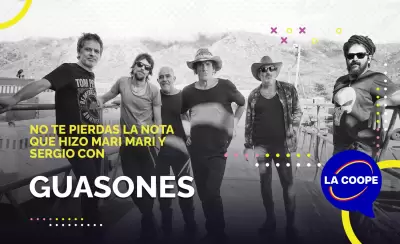 guasones