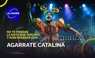 slider web agarrate catalina