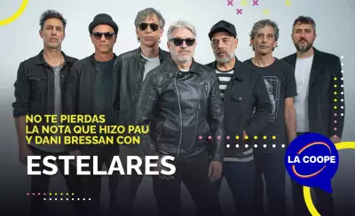 Estelares