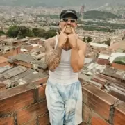 FEID lanza "RU MOR" y lo celebra con fans en Argentina y Chile
