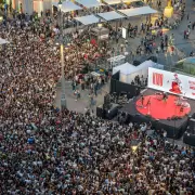 Magia en el kilómetro cero