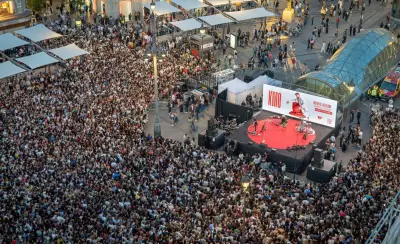 PABLO ALBORÁN 'KM0'