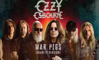 war pigs