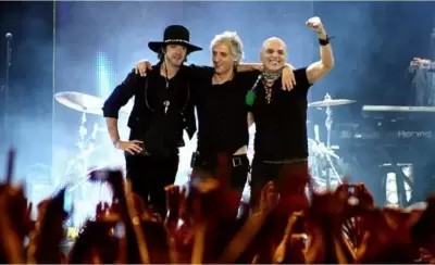 Soda Stereo