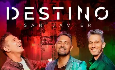 Destino San Javier