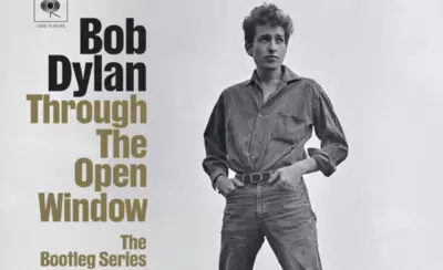 Bob Dylan